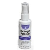 ProStat 2533 Hydrogen Peroxide Pump Spray - 2 Oz