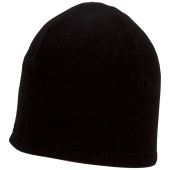 Pyramex RH211 Non-Rated Black Fleece Cap 