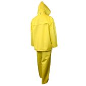 Radians RS15-NSYV DRIRAD 28 Durable Rainwear - Complete Suit - (Hood Not Included) CLOSEOUT