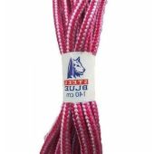 Steel Blue Replacement Nylon Laces, Pink