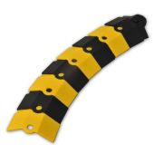 Ultratech 1801 Ultra-Sidewinder Small Extension - Black/Yellow - 13.125"