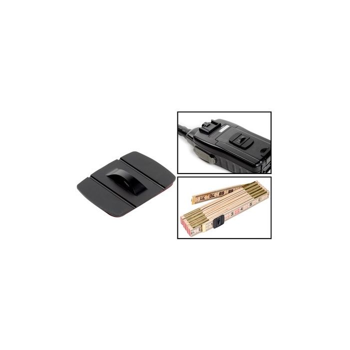  3M 1500010 DBI-SALA Micro D-ring - 10/Pack - (CLOSEOUT)
