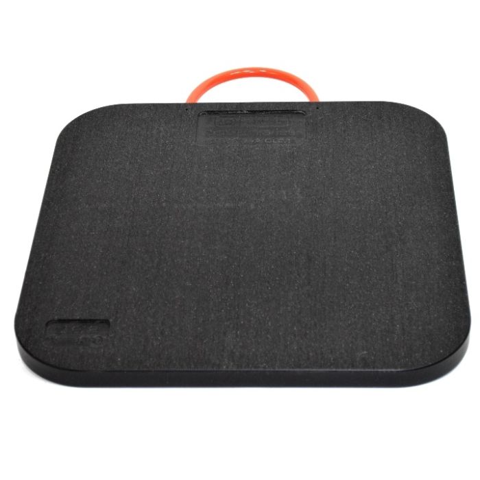 Checkers SafetyTech® Outrigger Pads - 18" X 18" X 1" - Sold Each