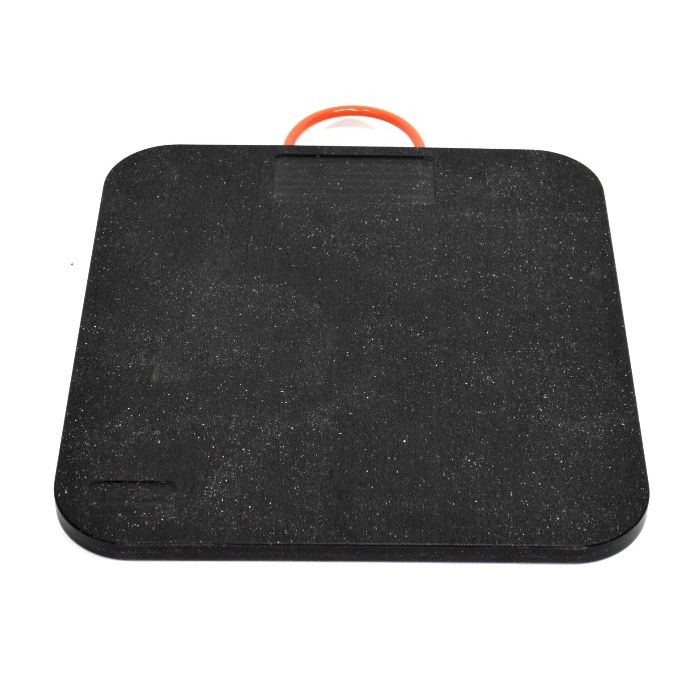 Checkers SafetyTech® Outrigger Pads - 24" X 24" X 2" - Sold Each