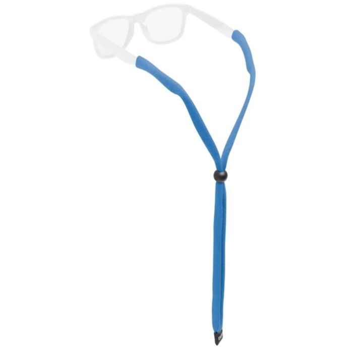Chums 12116101 Original Cotton - Small End Glasses Retainer - Royal Blue (CLOSEOUT)