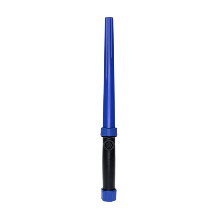 Nightstick NSP-1636 LED Traffic Wand - Blue