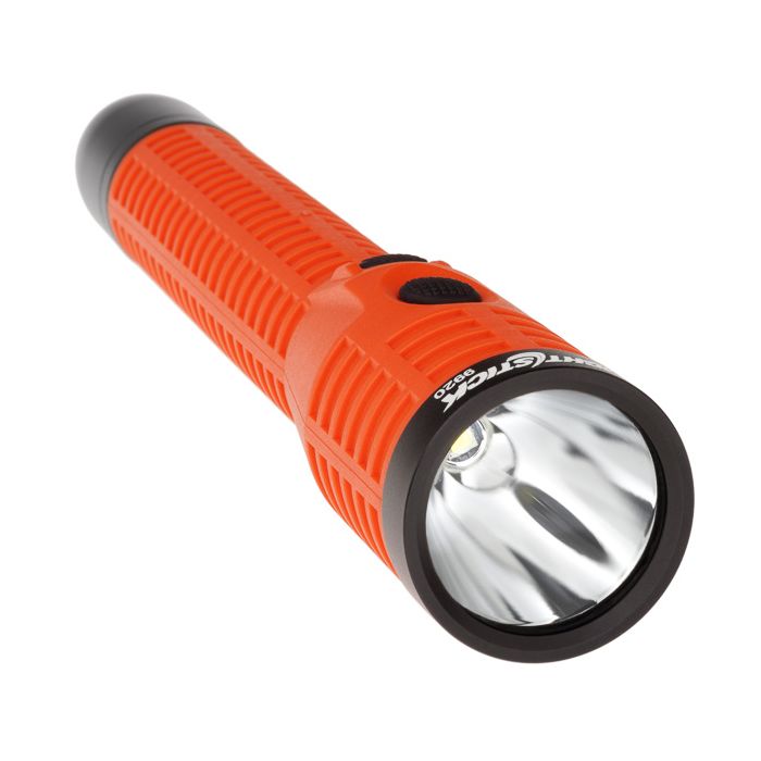 Nightstick NSR-9920XL Polymer Multi-Function Duty/Personal-Size Dual-Light™ Flashlight w/Magnet - Rechargeable 