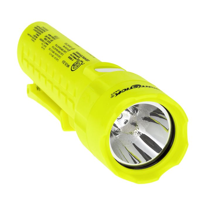 Nightstick XPP-5422G Intrinsically Safe Permissible Dual-Light Flashlight 