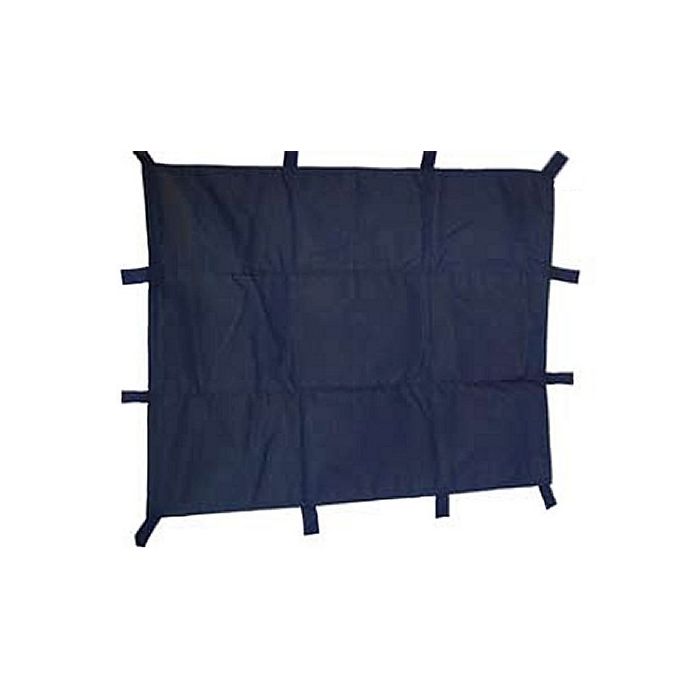 OEL Arc Suppression Blankets - 48" x 60" - 15KA