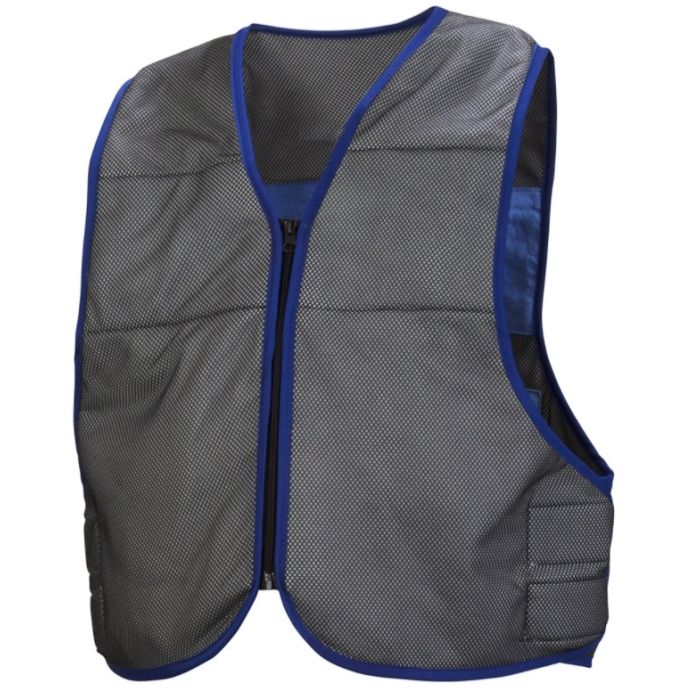 Pyramex CV100 Non-Rated Cooling Vest-M / XL