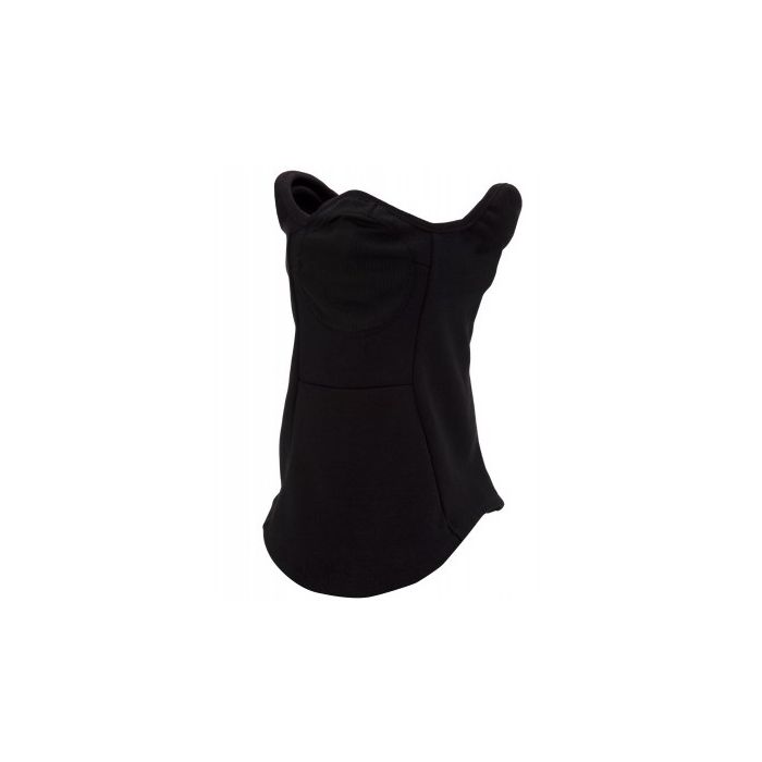 Pyramex FM111 Anti-viral Face and Neck Covering - Black 