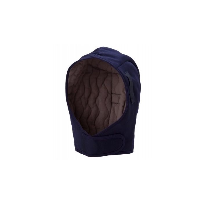 Pyramex WQL160SE Quilted Winter Liner - Self Extinguishing - Navy Blue