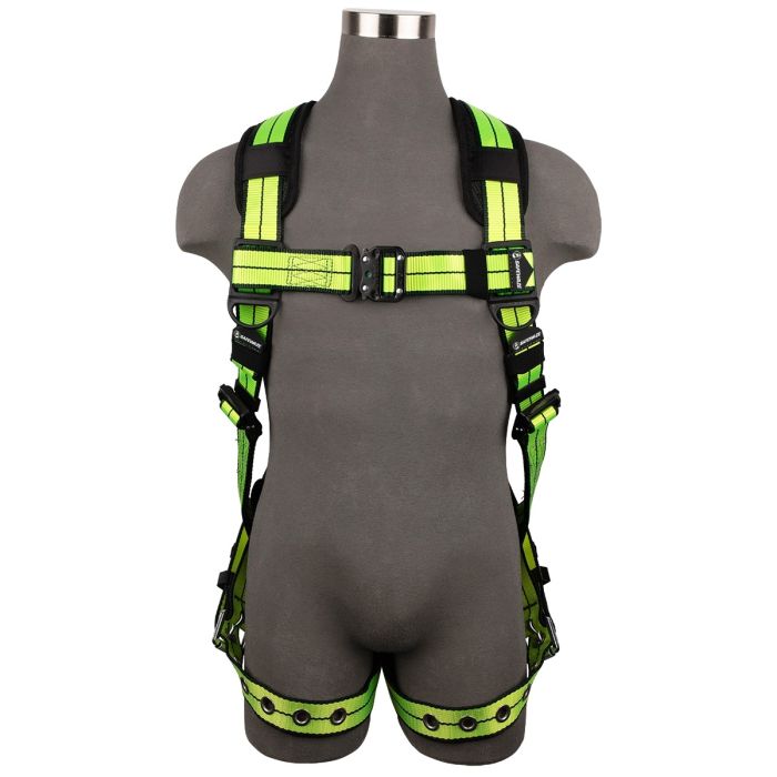 Safewaze FS-FLEX185 PRO+ Flex Vest Harness