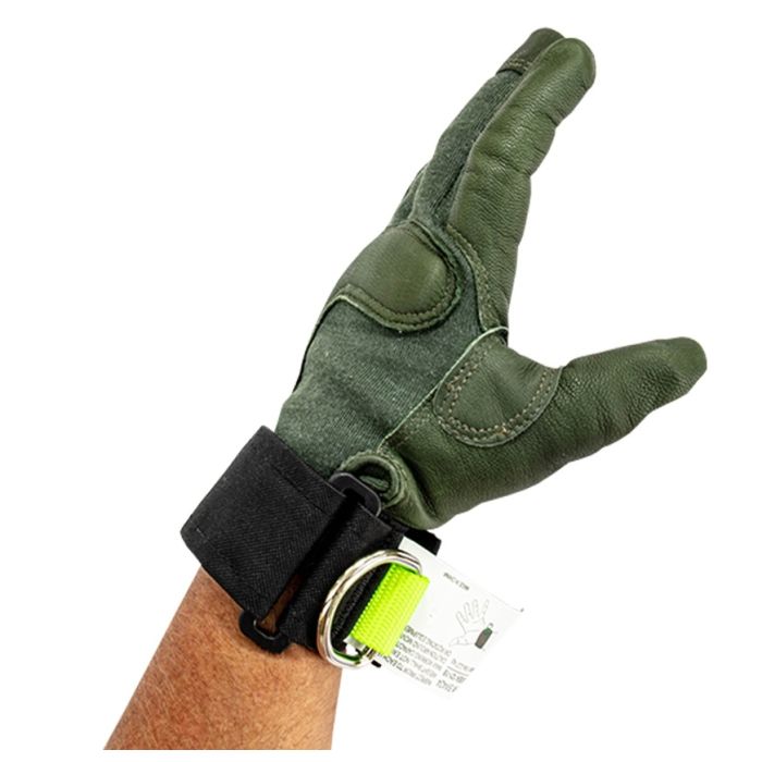 Safewaze SW424 - 5 lb Wrist Tool Anchor