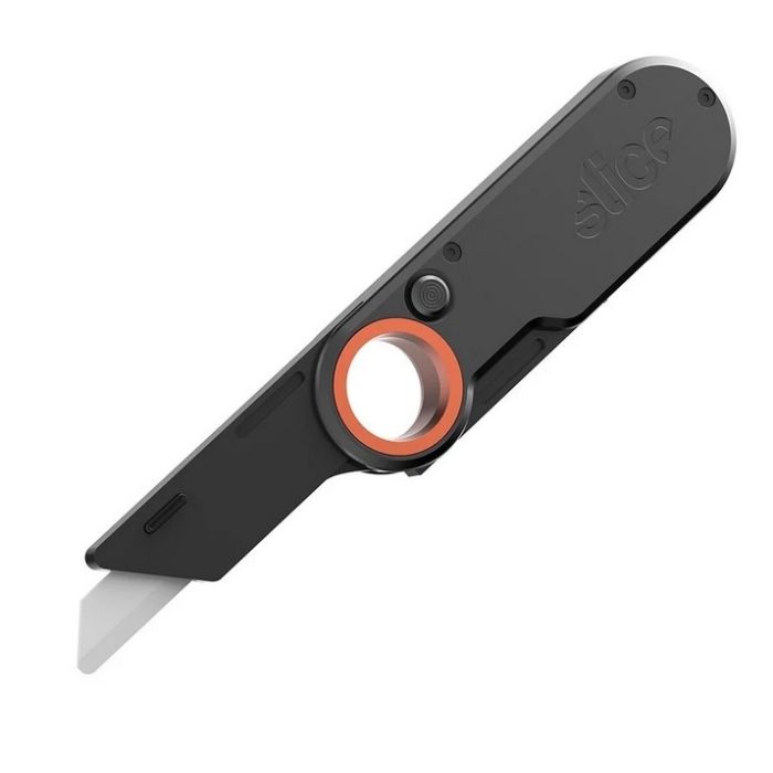 Slice 10562 Folding Utility Knife