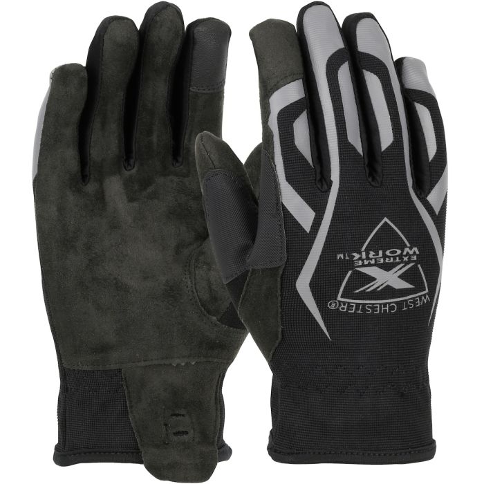 Westchester 89300 Extreme Work MultiPurp X Glove-Small
