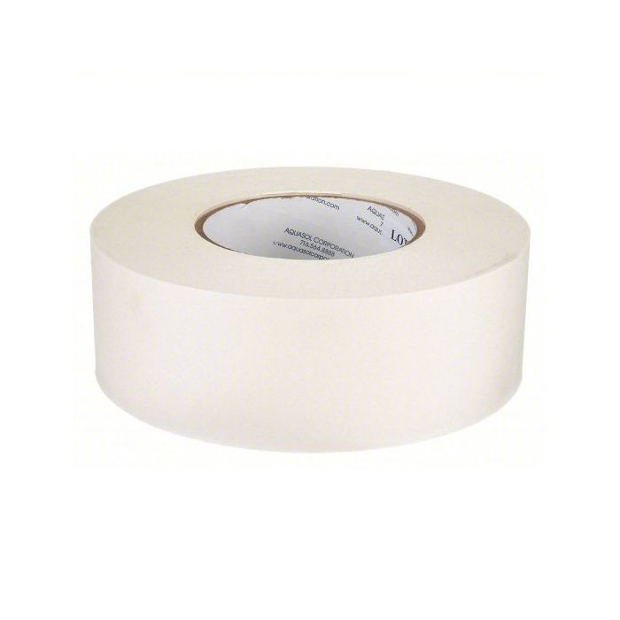 Aquasol ASWT-1 Water Soluble Tape - 1" x 300' - 24 Rolls / Case