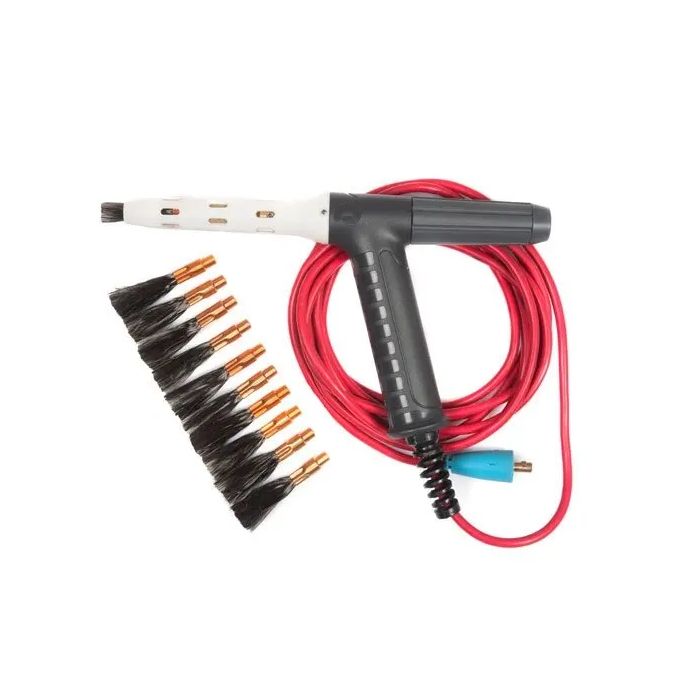 Ensitech P1104-004M PROPEL Torch Pack w/ 10 Brushes