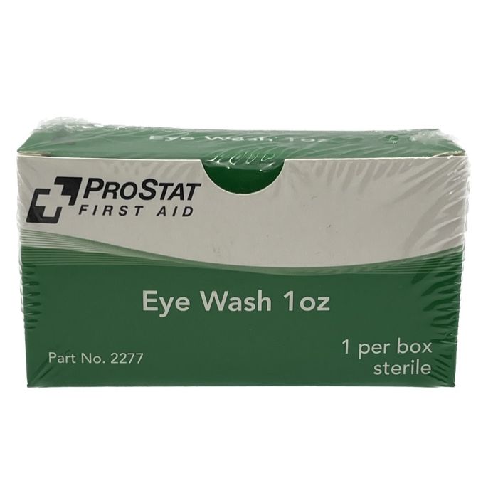 ProStat 2277 Eye Wash, 1 Oz