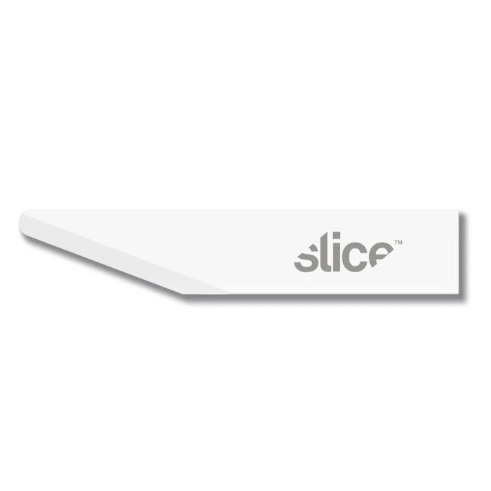 Slice 10518 Replacement Ceramic Blades - Craft Blade - Angled Tip - 4 Pack - (CLOSEOUT)