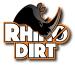 Rhino Dirt