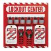 Category Lockout Board & Centers image