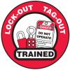 Category Lockout / Tagout  image
