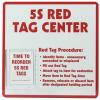 Category Red Tag Supplies image