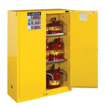 Safety Cans / Cabinets